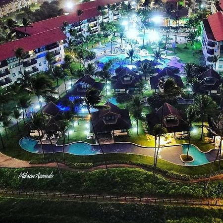 Resort Marulhos Porto De Galinhas Flat 307G Kültér fotó
