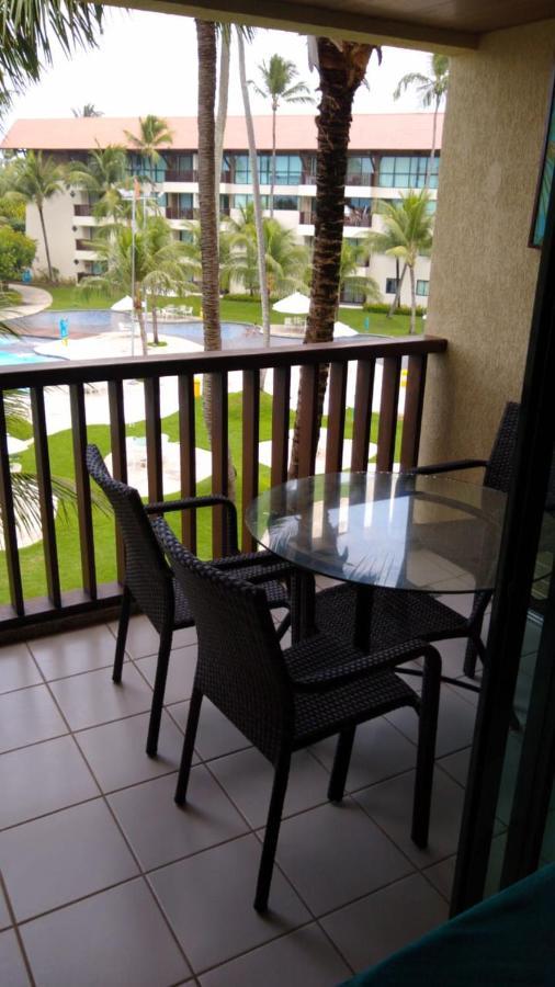 Resort Marulhos Porto De Galinhas Flat 307G Kültér fotó