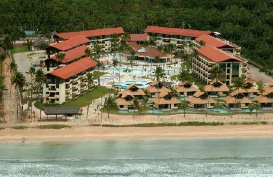 Resort Marulhos Porto De Galinhas Flat 307G Kültér fotó