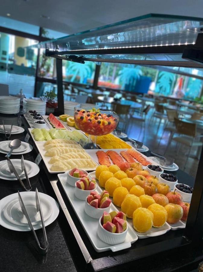 Resort Marulhos Porto De Galinhas Flat 307G Kültér fotó