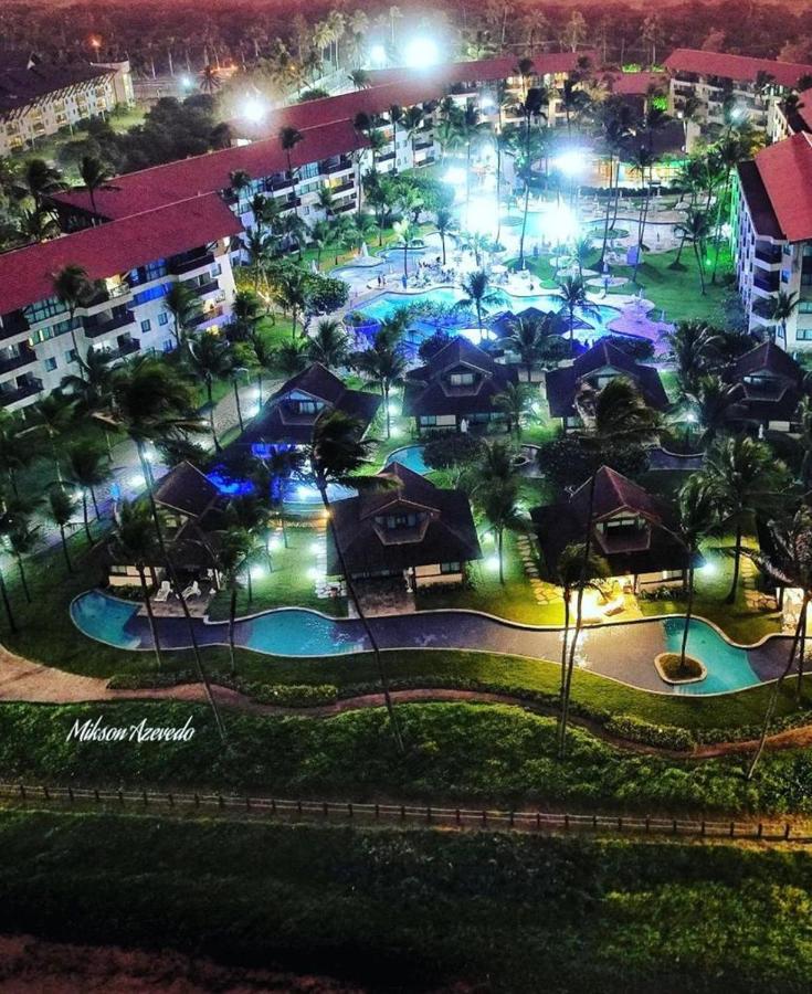 Resort Marulhos Porto De Galinhas Flat 307G Kültér fotó