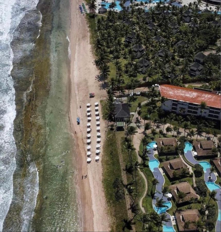 Resort Marulhos Porto De Galinhas Flat 307G Kültér fotó