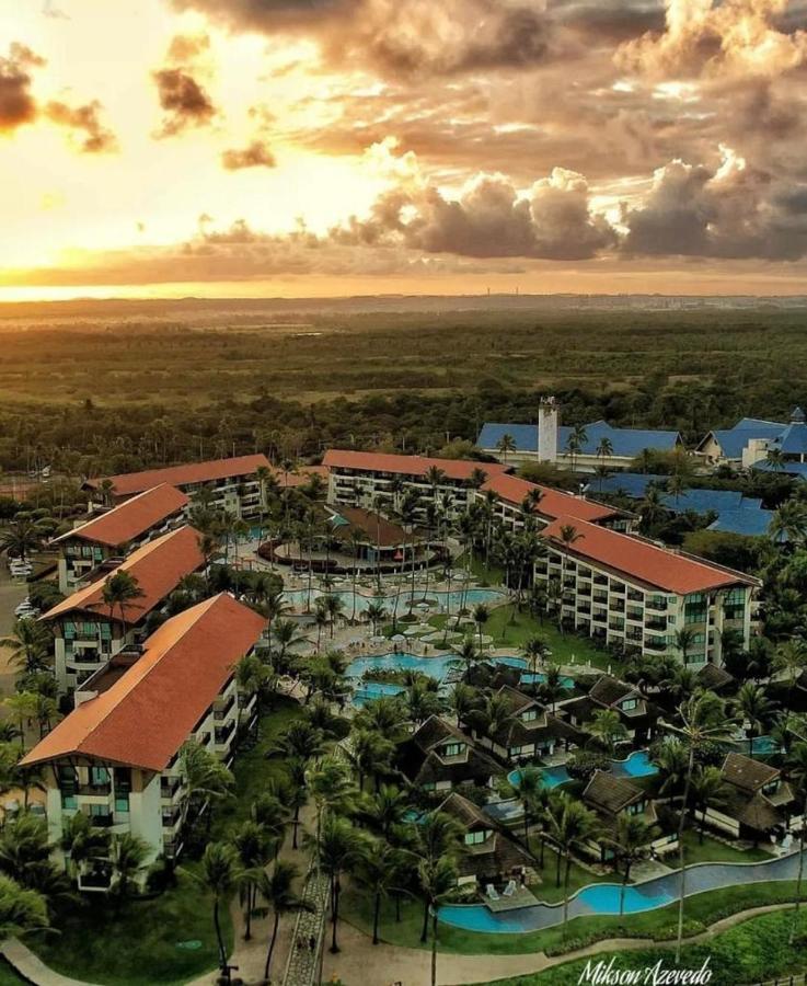 Resort Marulhos Porto De Galinhas Flat 307G Kültér fotó