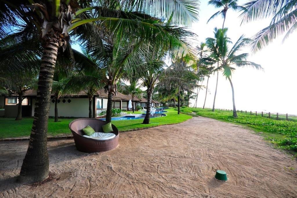 Resort Marulhos Porto De Galinhas Flat 307G Kültér fotó