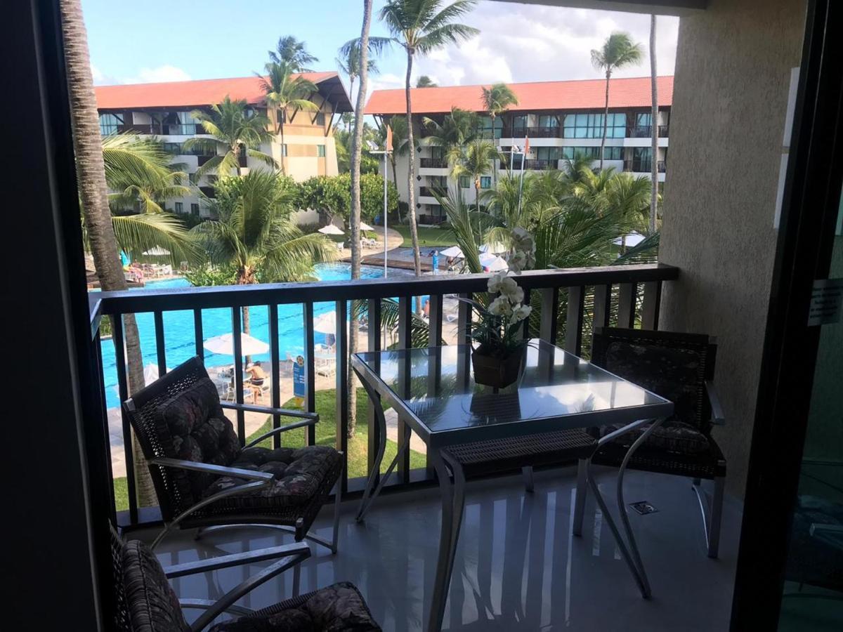 Resort Marulhos Porto De Galinhas Flat 307G Kültér fotó