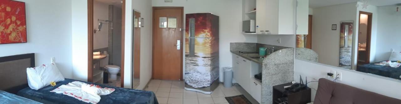 Resort Marulhos Porto De Galinhas Flat 307G Kültér fotó