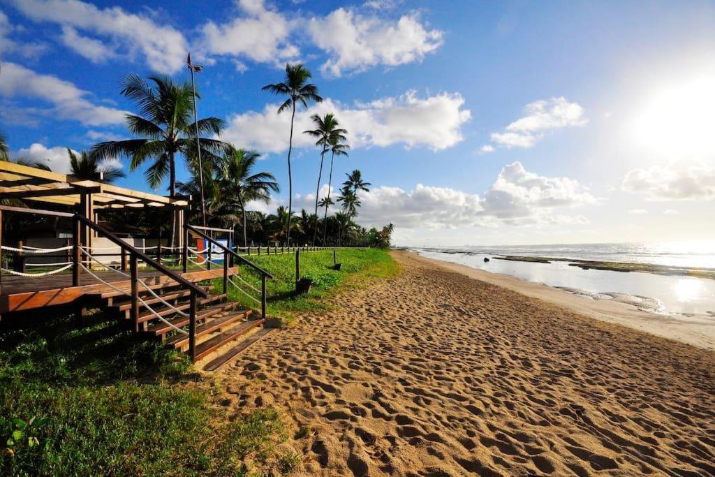 Resort Marulhos Porto De Galinhas Flat 307G Kültér fotó
