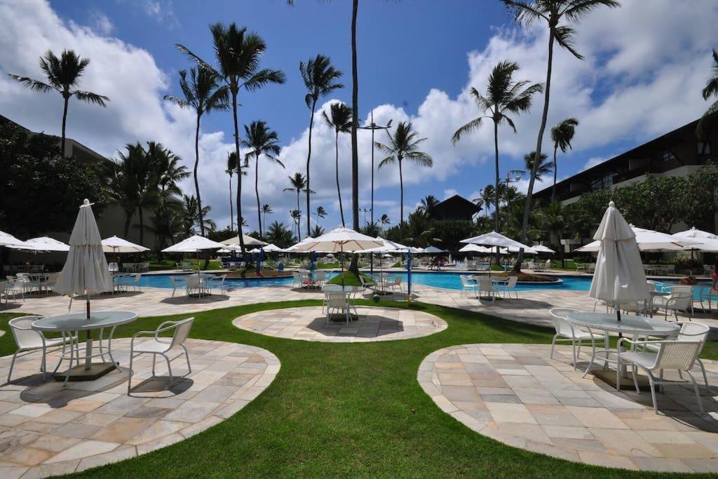 Resort Marulhos Porto De Galinhas Flat 307G Kültér fotó