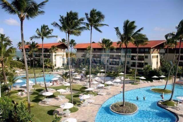 Resort Marulhos Porto De Galinhas Flat 307G Kültér fotó