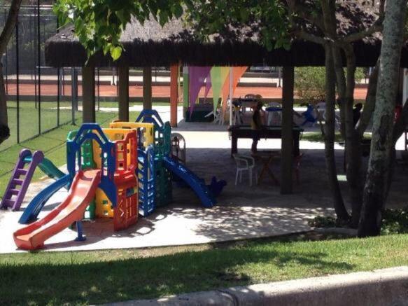 Resort Marulhos Porto De Galinhas Flat 307G Kültér fotó