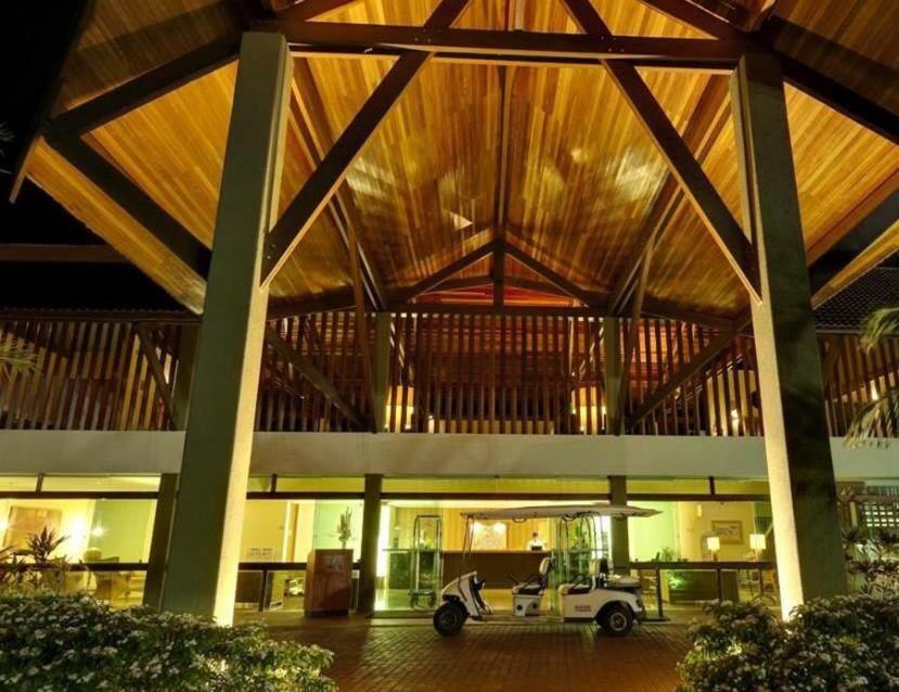 Resort Marulhos Porto De Galinhas Flat 307G Kültér fotó