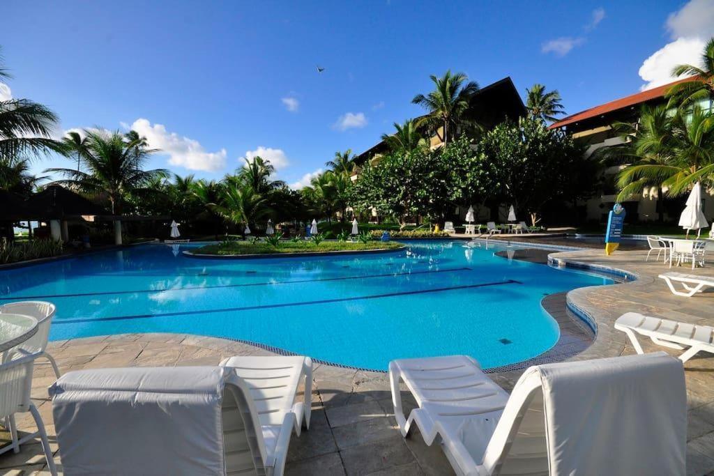 Resort Marulhos Porto De Galinhas Flat 307G Kültér fotó