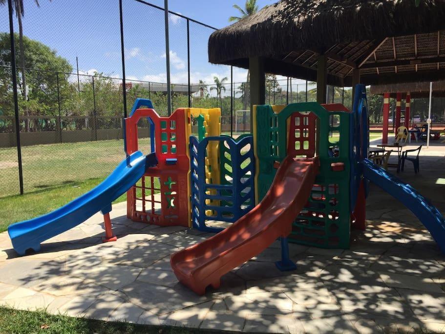 Resort Marulhos Porto De Galinhas Flat 307G Kültér fotó