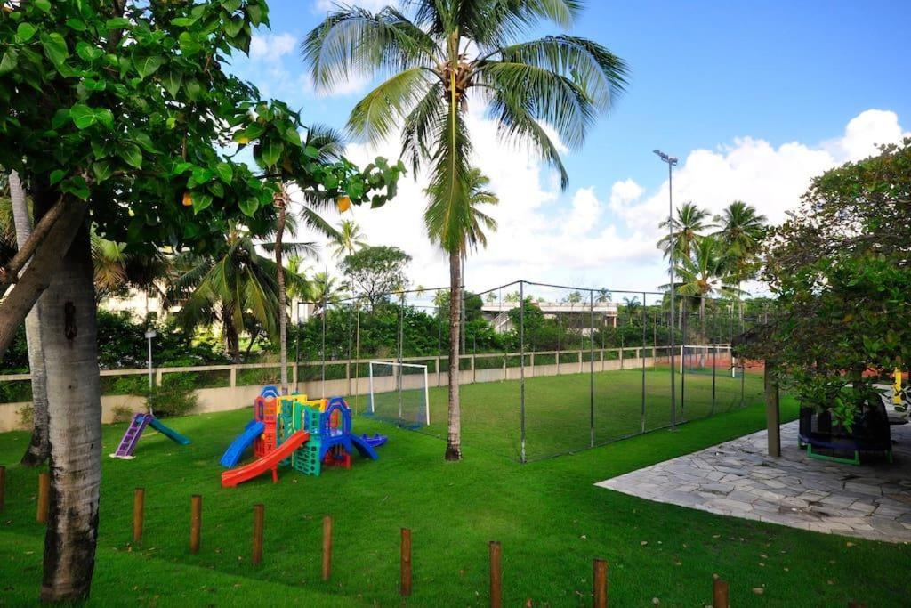 Resort Marulhos Porto De Galinhas Flat 307G Kültér fotó