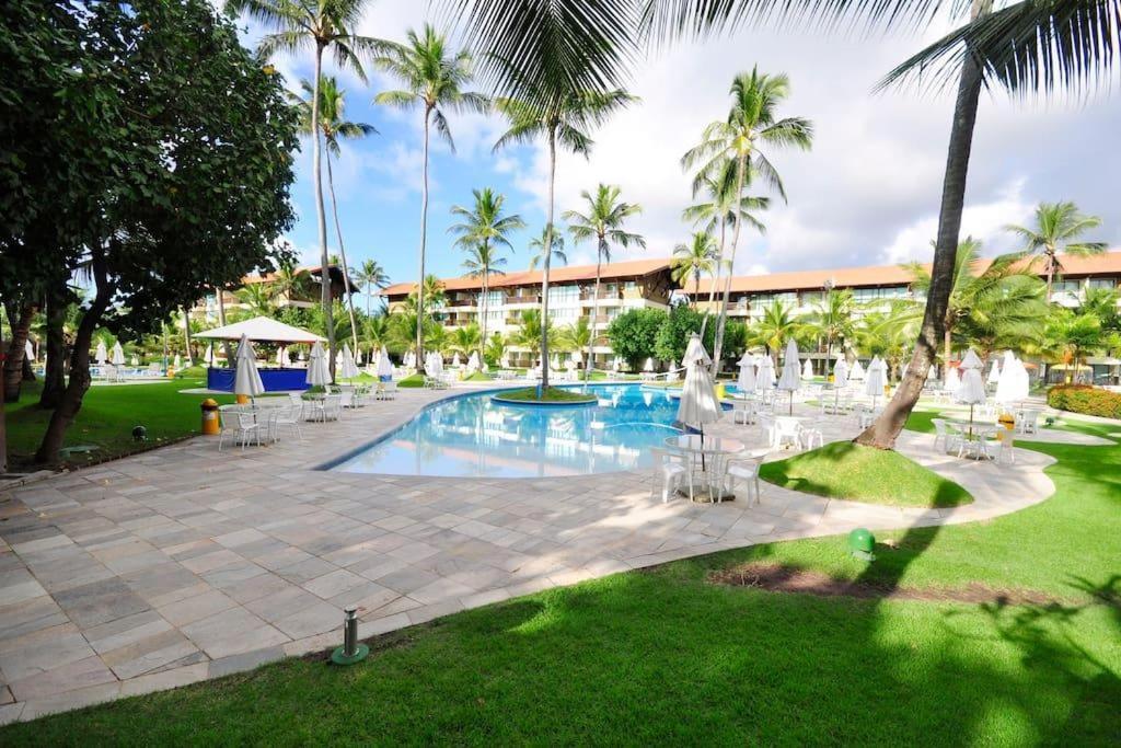 Resort Marulhos Porto De Galinhas Flat 307G Kültér fotó