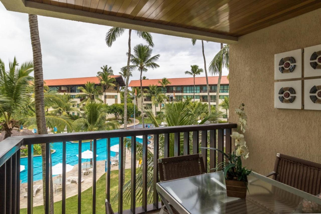 Resort Marulhos Porto De Galinhas Flat 307G Kültér fotó