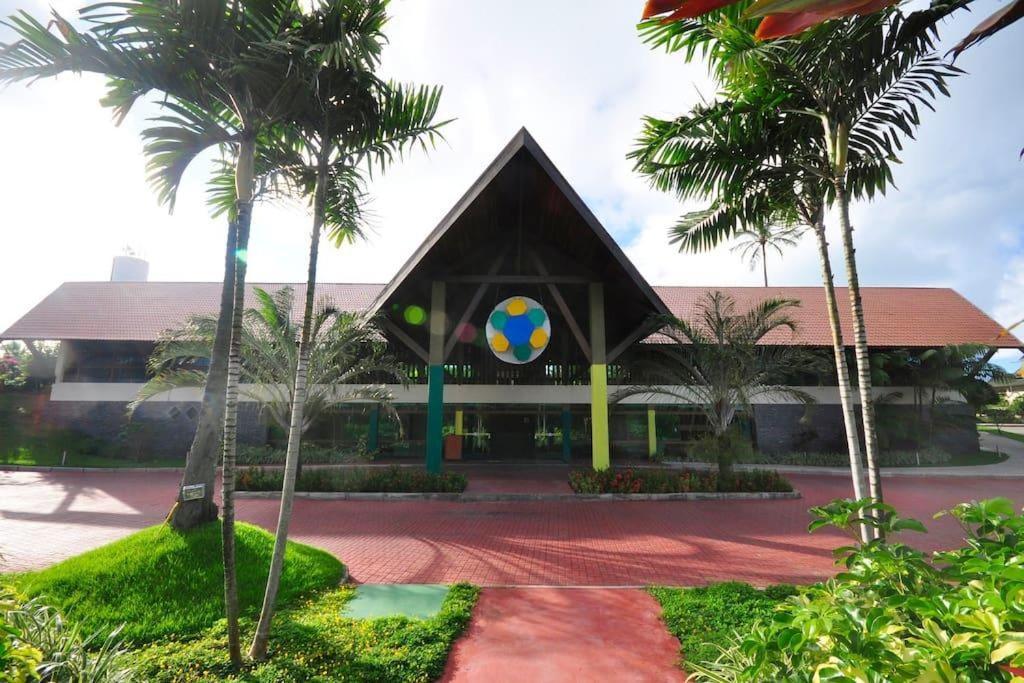 Resort Marulhos Porto De Galinhas Flat 307G Kültér fotó