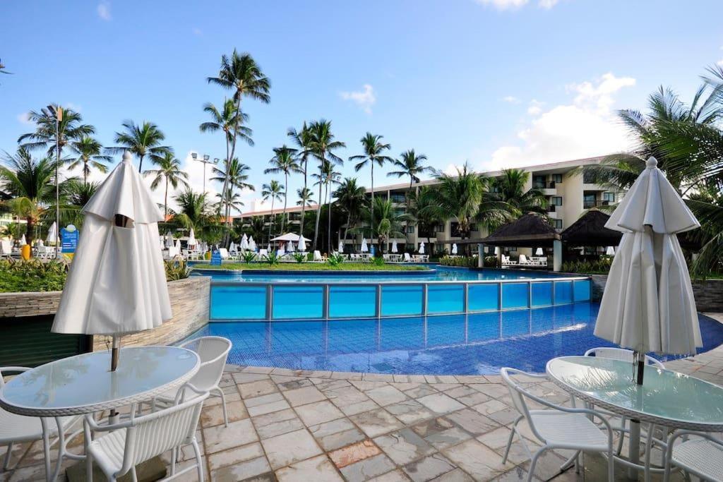 Resort Marulhos Porto De Galinhas Flat 307G Kültér fotó