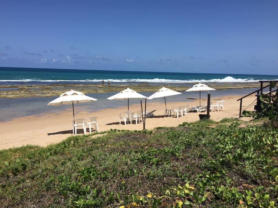 Resort Marulhos Porto De Galinhas Flat 307G Kültér fotó